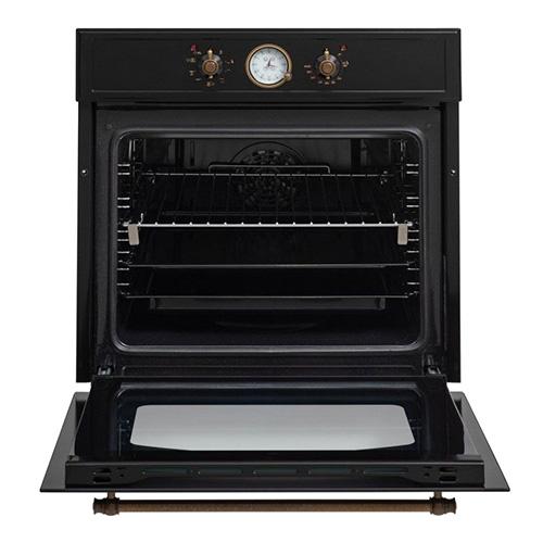 Trouba Vestrforst VO-65W19MAVMB černá