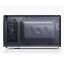 Mikrowelle SHARP YC-MG01E-B schwarz