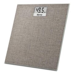 Waga osobowa Girmi BP2800 szara