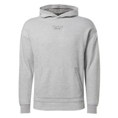 Pánská mikina Reebok Training Essentials Melange