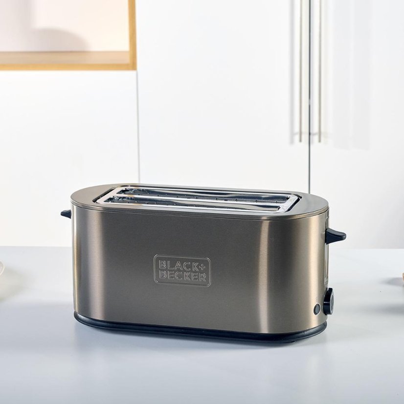 Black+Decker BXTO1501E rozskladovač