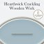 WoodWick Boat Candle, Lakeside Mist
