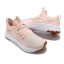Damen-Sneaker Puma Softride Sophia Eco - Farbe: Weiß/Rosa, Größe: 38