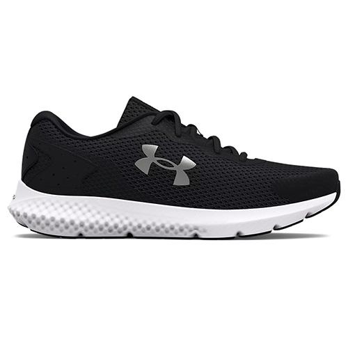 Női cipő Under Armour UA W Charged Rogue 3 - Szín: Fekete, Méret: 42