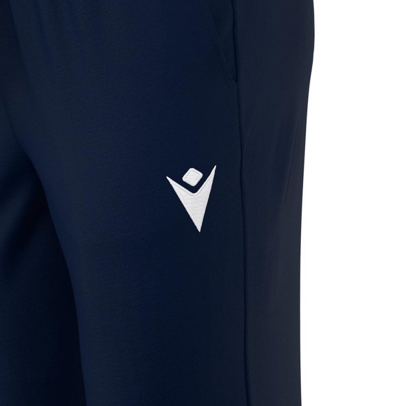 Macron Harp Sweatpants - Color: Black, Size: XXS