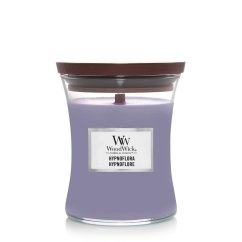 WoodWick Medium Candle, Hypnoflora