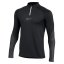 Nike Dri-FIT Strike Kids’ T-Shirt - Color: Blue, Size: S