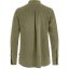Övik Hemp Shirt LS W