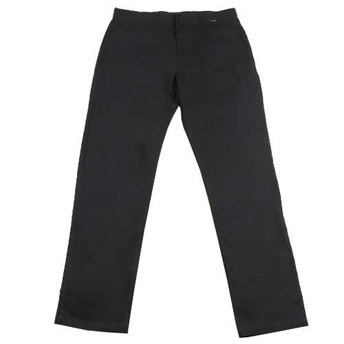 Herrenhose Hurley Worker Icon - Farbe: Schwarz, Größe: M