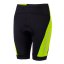 Herren-Radhose Klimatex Altino - Farbe: Schwarz, Größe: M