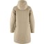 HC hydratic Padded Parka W