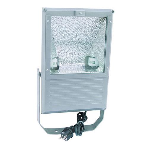 Außenbeleuchtung Eurolite Spot 70 W WFL