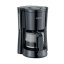 Severin Type KA 4815 black coffee maker