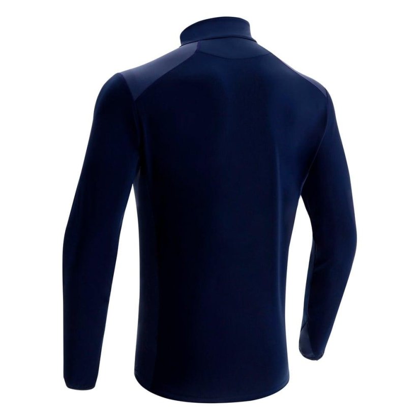 Macron Iolite 1/4 ZIP T-Shirt