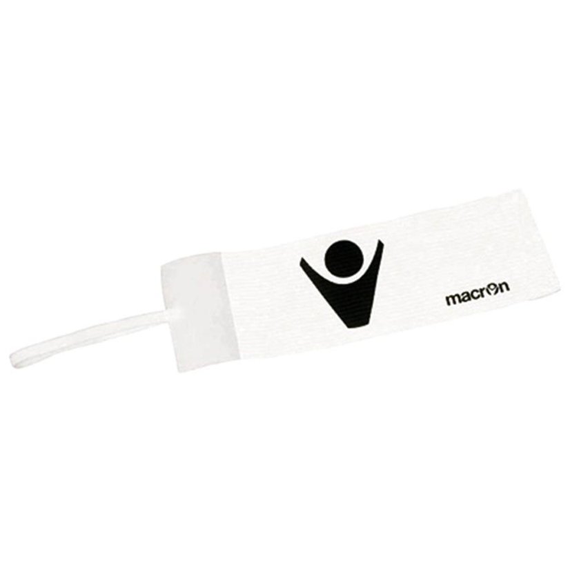Klebeband Macron Major Fascia - Farbe: Gelb