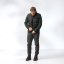 Greenland Down Liner Vest M