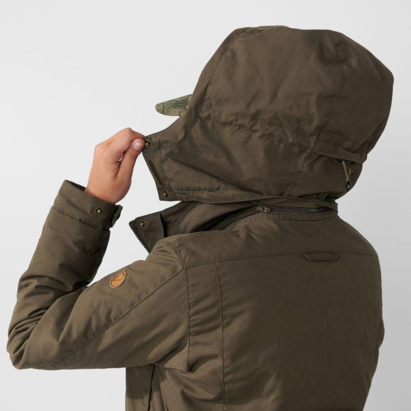 Högvilt Jacket W