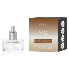 Náplň do difuzéru Millefiori Milano Aria, Sandalo Bergamotto