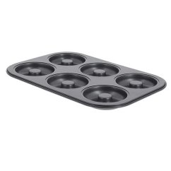 Mini donut mold de Buyer 4712.06