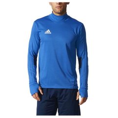 TIRO17 TRG TOP BLUE/CONAVY/WHITE XS