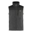 Buck Fleece Vest