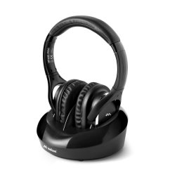 Meliconi 497313 digital TV headphones