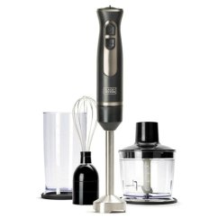 Tyčový mixér Black+Decker