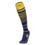 Macron Target socks - Color: Blue/red, Size: M