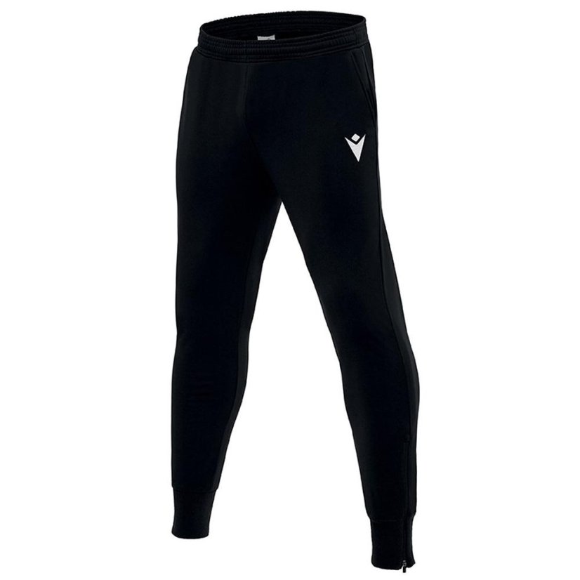 Sporthose Macron Baal Hero - Farbe: Blau, Größe: M