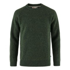 Övik Rib Sweater M