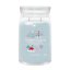 Świeca Yankee candle Signature duża, North Pole Hideway