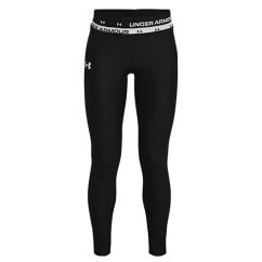 HG Armour Legging-BLK