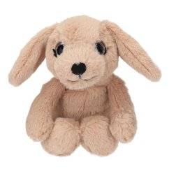 Plüschhund Snukis Bello 25 cm