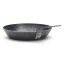 Stahlpfanne de Buyer La Lyonnaise 5020.24, 24 cm