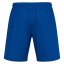 Macron Mesa Hero Soccer Shorts - Color: Black, Size: M
