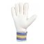 Torwarthandschuhe Puma Ultra Grip 1 Hybrid Pro - Farbe: Weiß, Größe: 7