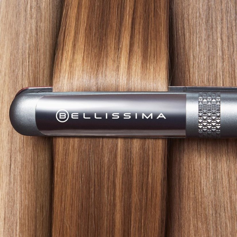 Haarglätter Bellissima Creativity Multistyle 11876 schwarz