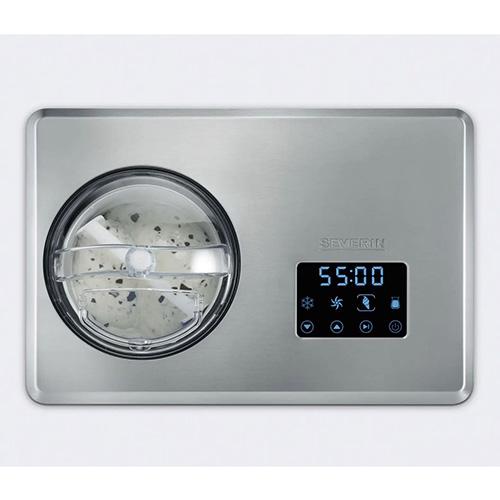 Severin EZ 7405 ice cream maker