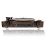 Gramofon Roadstar TT-260SPK drewno