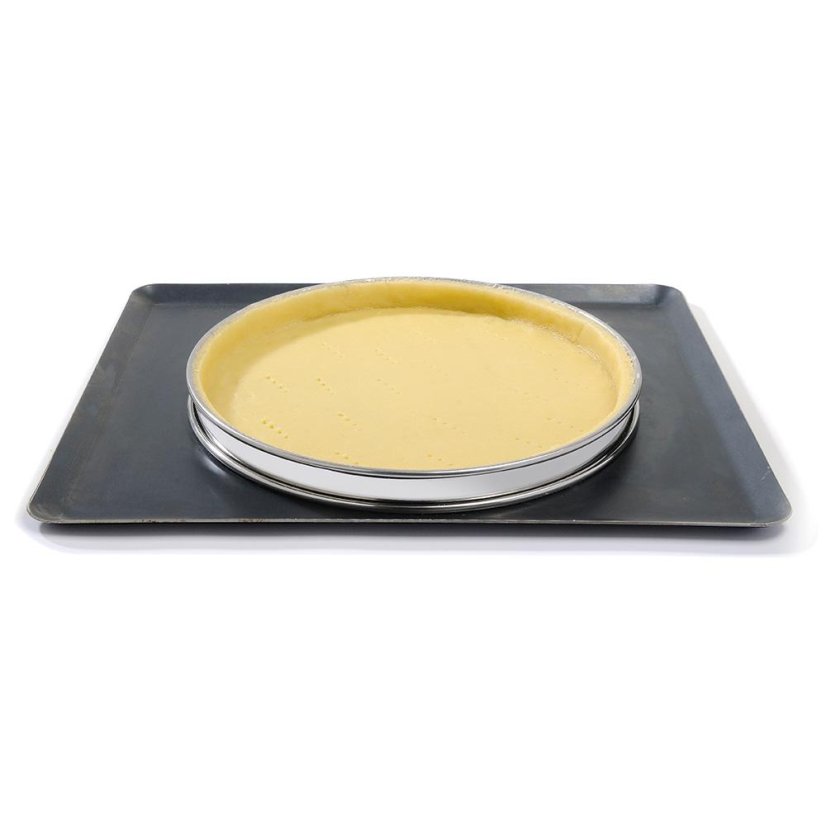 Runder Rahmen de Buyer 3091.22N, 22 cm