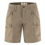Nikka Shorts Curved
