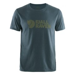 Fjällräven Logo T-shirt M