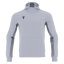 Macron Electro Sweatshirt - Color: Gray, Size: M