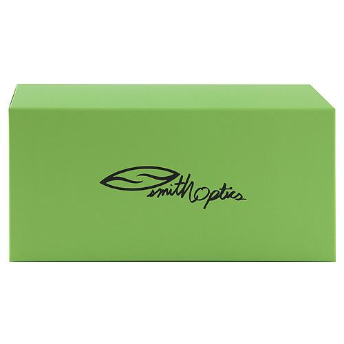 Okulary męskie Smith Nomad/n Matte Palladium
