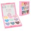 Top Model Beauty Love glittery eyeshadow set