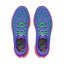 Laufschuhe Under Armour Flow Velociti Wind 2 RNSQ M - Farbe: Violett, Größe: 44.5