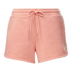 Damen-Shorts Reebok Identity French Terry