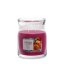 Yankee candle Signature Medium Candle, Jingle Mingle