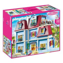 Velký dům pro panenky Playmobil 70205
