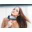 Suszarka do włosów Cecotec Bamba Ionicare Power and Go Black 4327 czarna